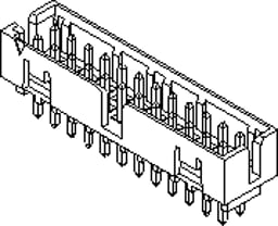 87831-1820 by Molex