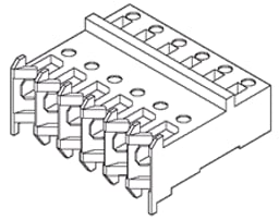 22-42-6041 by Molex