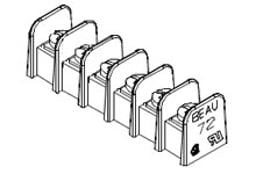 38720-7504 by Molex