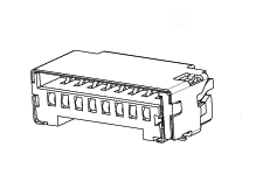 47309-2651 by Molex