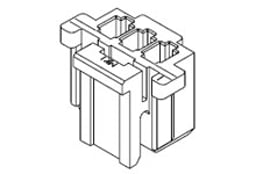 35507-0300 by Molex