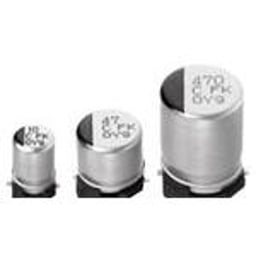 EEEFK1H221GP by Panasonic