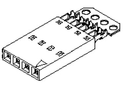 14-56-6039 by Molex