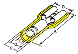 19002-0044 by Molex