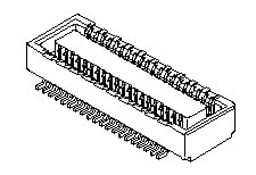 54102-0304 by Molex