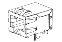 43202-6101 by Molex