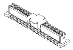 71439-0364 by Molex