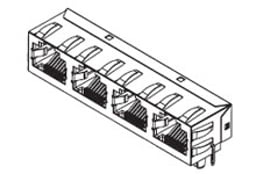 Molex 44248-0086 44248-0086 by Molex
