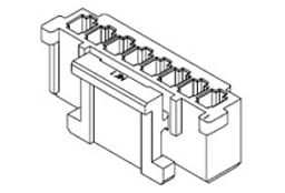 35507-0700 by Molex