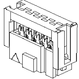 90635-1243 by Molex
