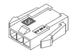 43640-1200 by Molex
