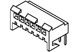 0009623041 by Molex