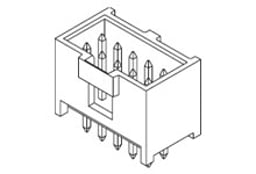 90130-1216 by Molex