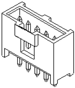 90136-2109 by Molex