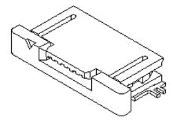 52745-0497 by Molex