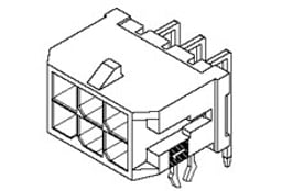43045-0800 by Molex