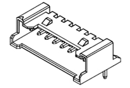 35363-2060 by Molex