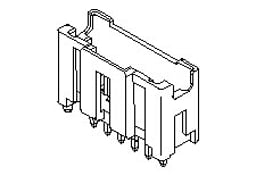 55932-0630 by Molex