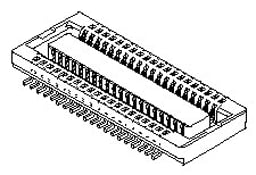54722-0304 by Molex