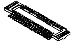 501594-2411 by Molex