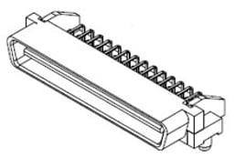 71661-2100 by Molex