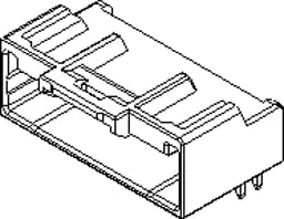 501876-1440 by Molex