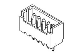 53047-0510 by Molex