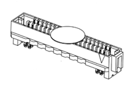 46557-3545 by Molex