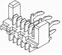 908000008 by Molex