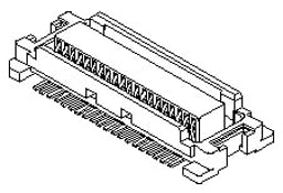 52991-0708 by Molex