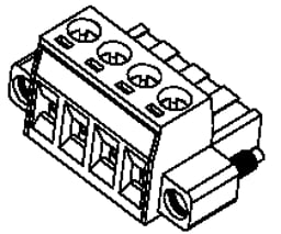 39534-0006 by Molex