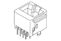 42878-9370 by Molex