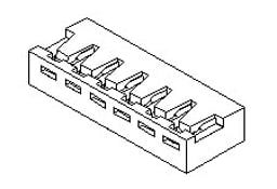 35022-0006 by Molex