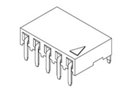 90148-1204 by Molex