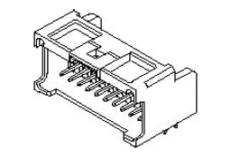 55959-1830 by Molex