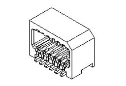 53309-3670 by Molex