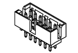 87831-1220 by Molex