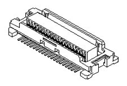 54167-0208 by Molex