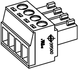 39500-0008 by Molex