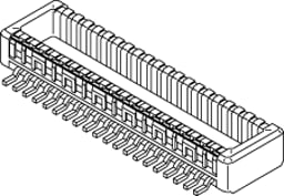 500334-0160 by Molex