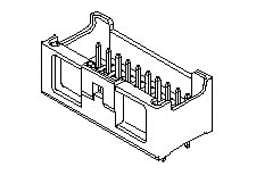 55917-2210 by Molex