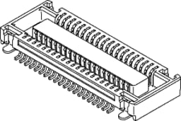 54363-0489 by Molex