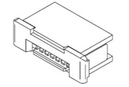 52043-1619 by Molex