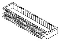 55560-0247 by Molex
