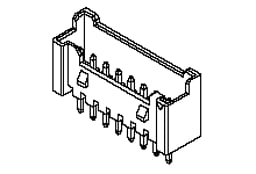 35362-0250 by Molex
