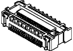 500913-0602 by Molex