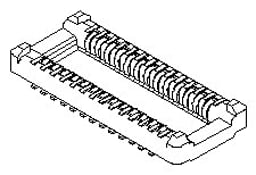 500027-2441 by Molex