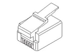 90075-0141 by Molex