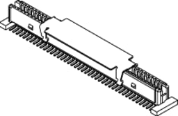 71742-0001 by Molex