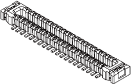 502430-4010 by Molex